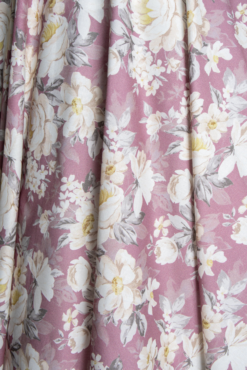 Circle Skirt - Huntington Gardens, Mauve *sale