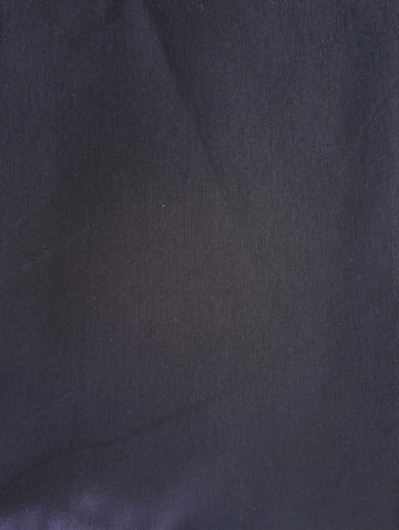 Navy Ponte Knit Fabric *sale