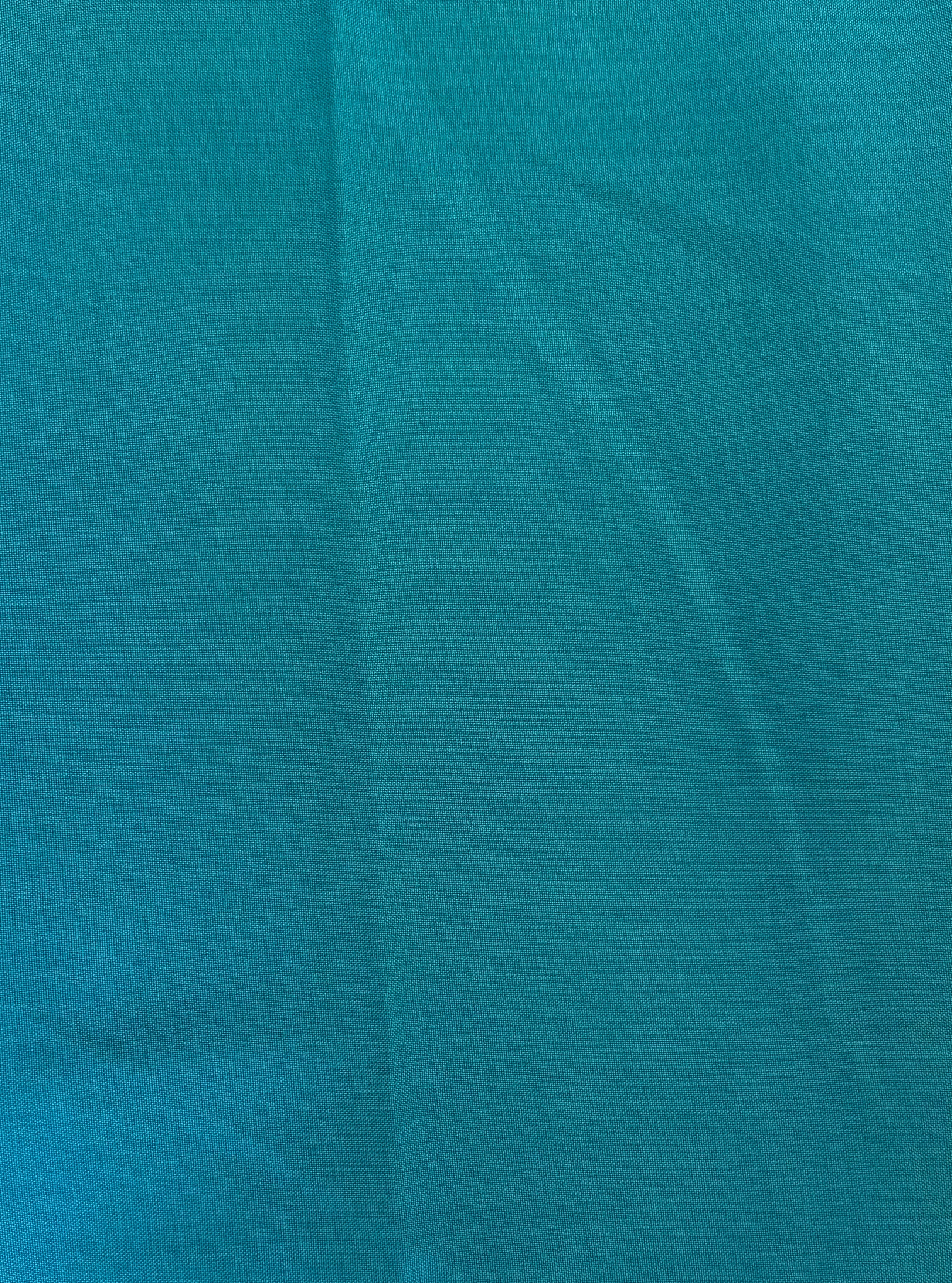 Turquoise Jetsetter Fabric *sale