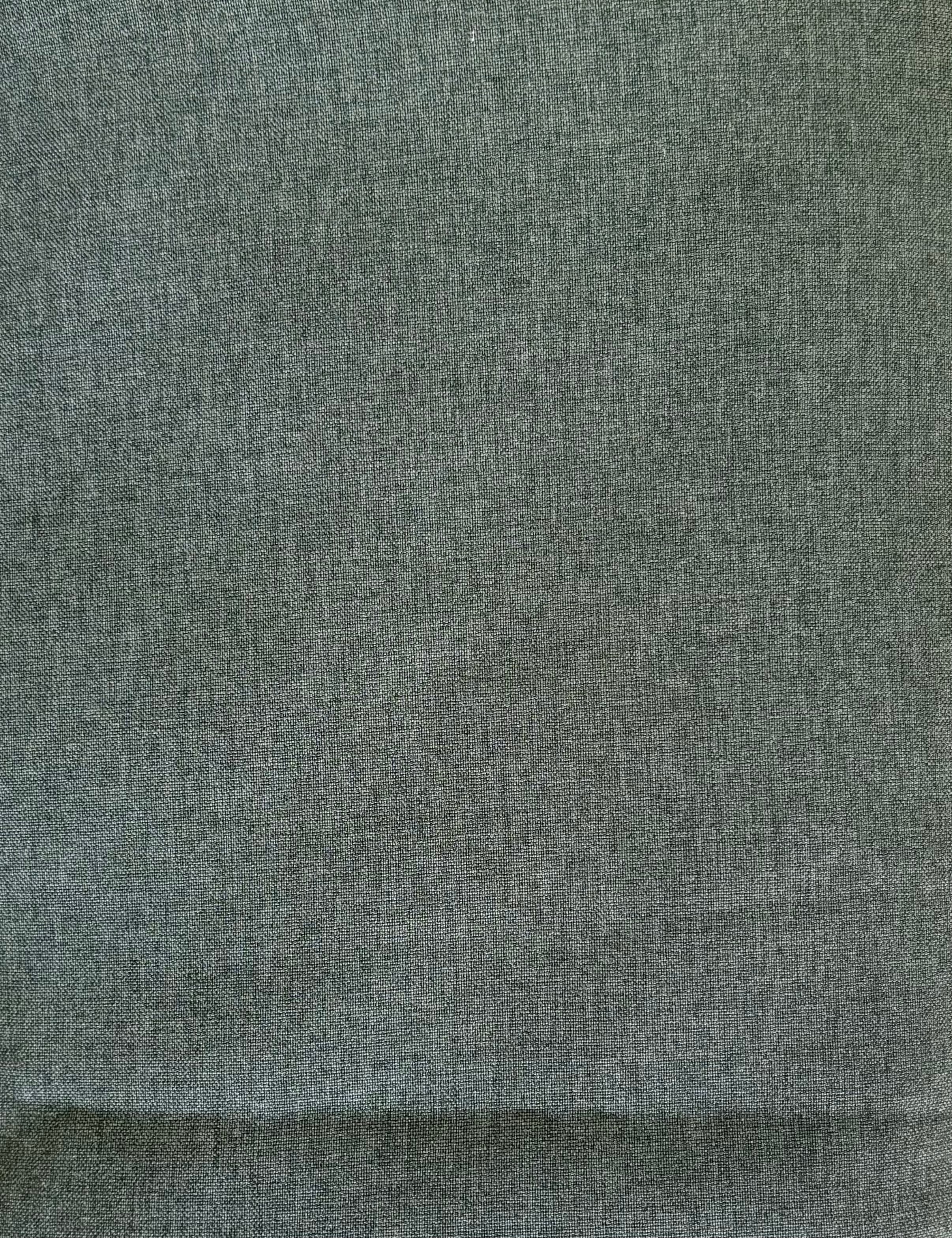 Olive Melange Fabric *sale