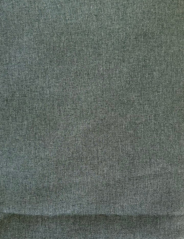 Olive Melange Fabric *sale