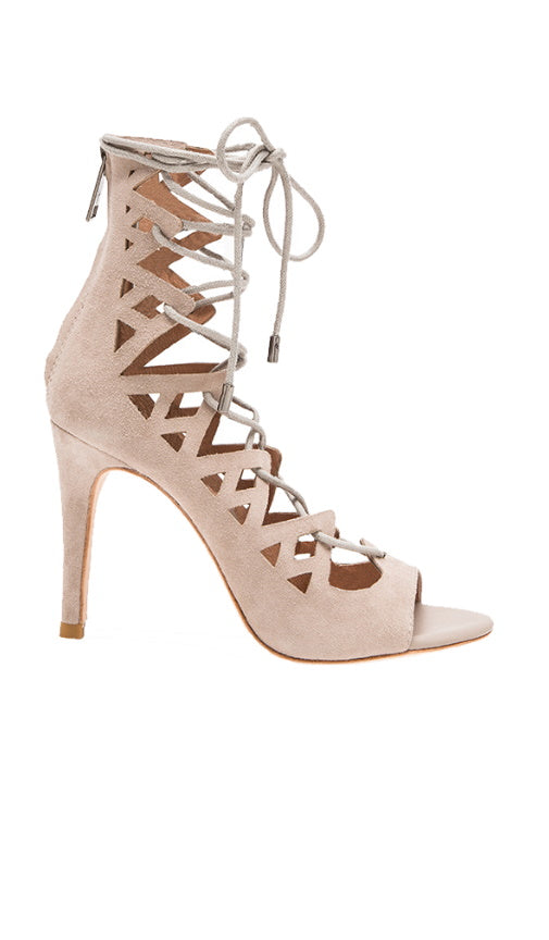 Quinn Heel