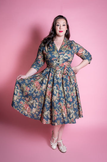 Monte Carlo Dress - Renaissance*sale
