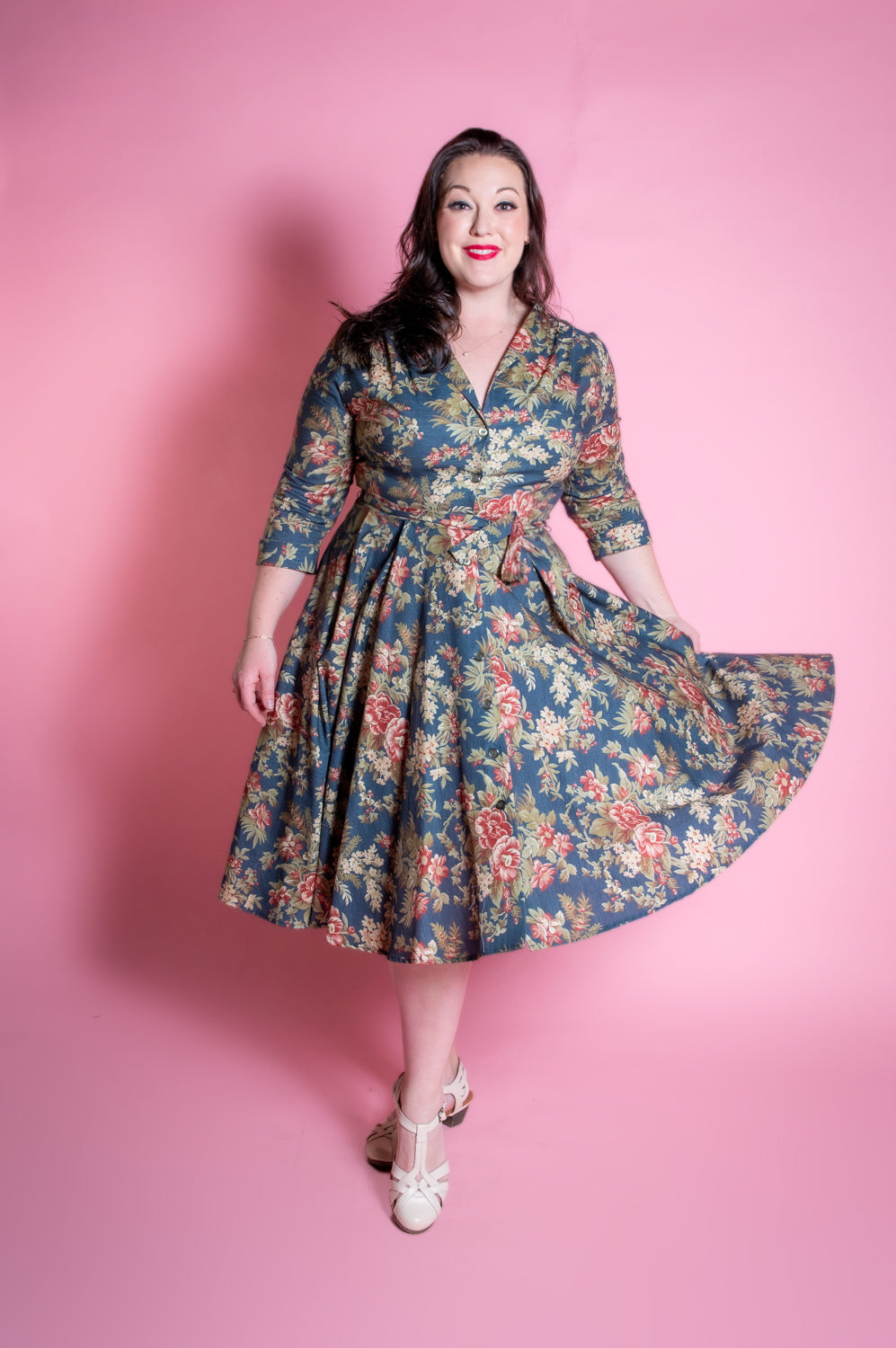 Monte Carlo Dress - Renaissance*sale