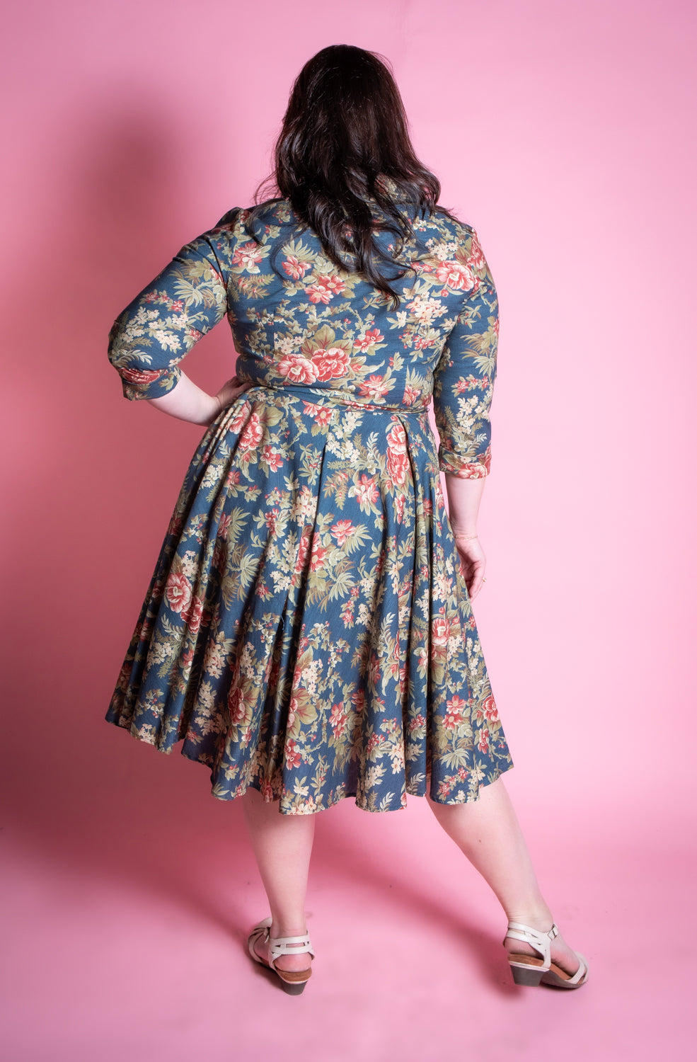 Monte Carlo Dress - Renaissance*sale