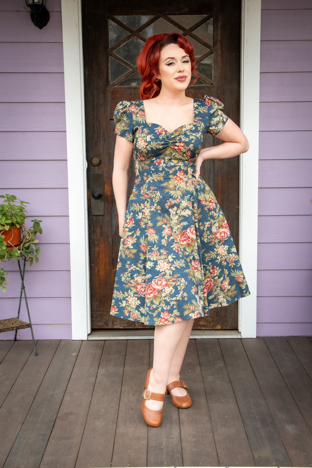 Bree Dress - Renaissance *sale