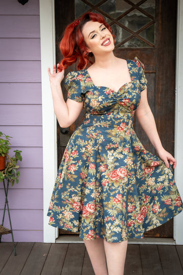 Bree Dress - Renaissance *sale