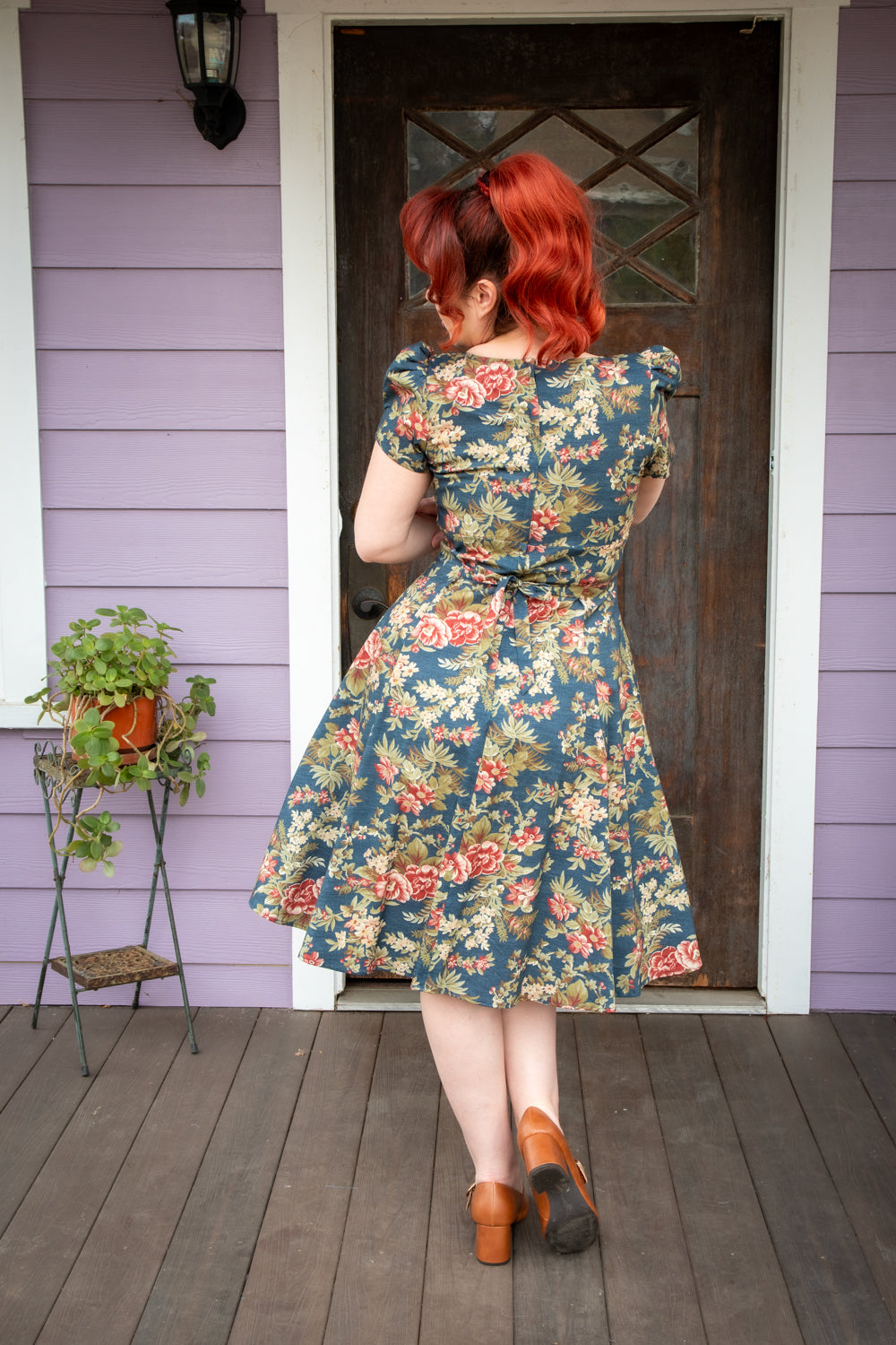 Bree Dress - Renaissance *sale