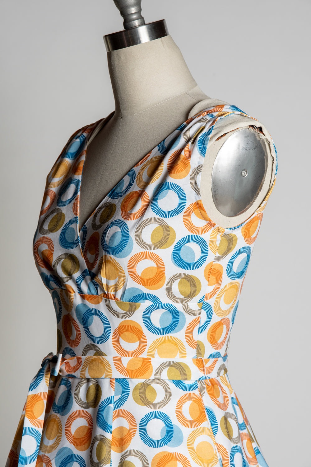 Marie Dress - Palm Springs *sale
