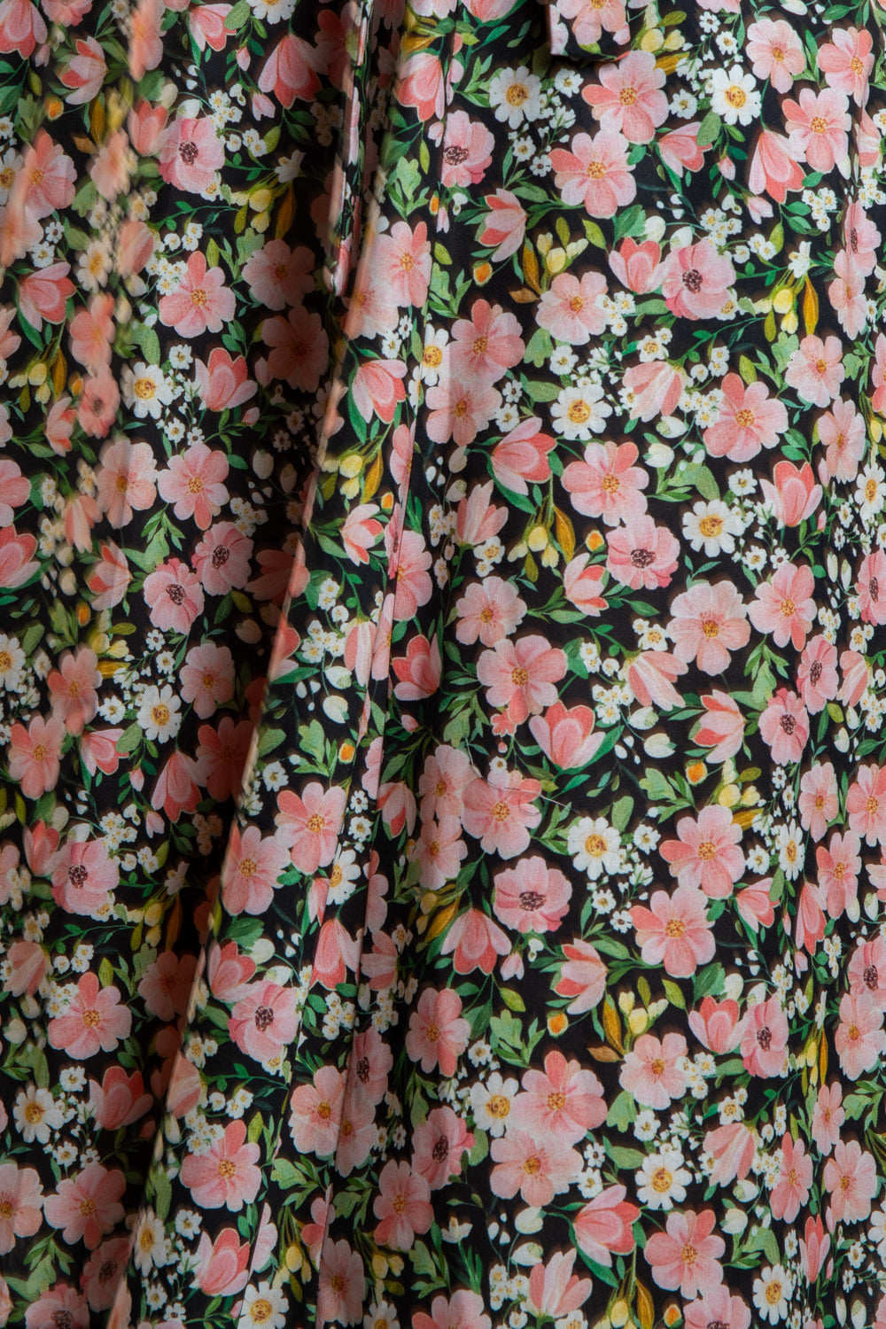 Marie Dress -  Penelope Floral