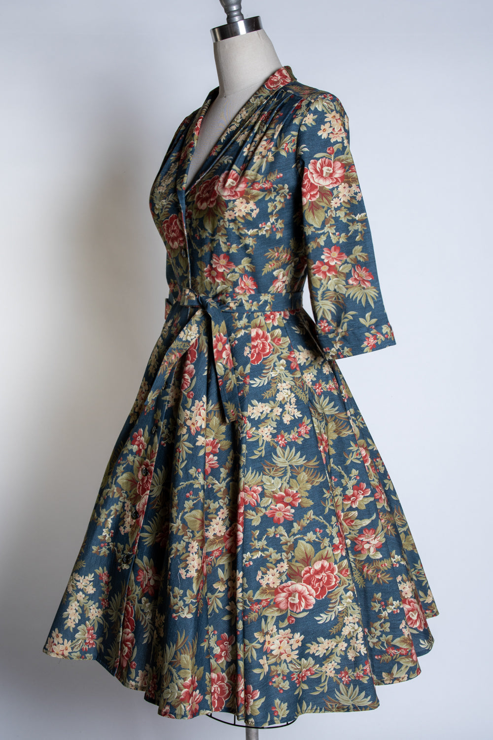 Monte Carlo Dress - Renaissance*sale