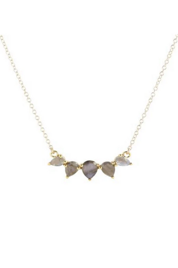Sunny Necklace