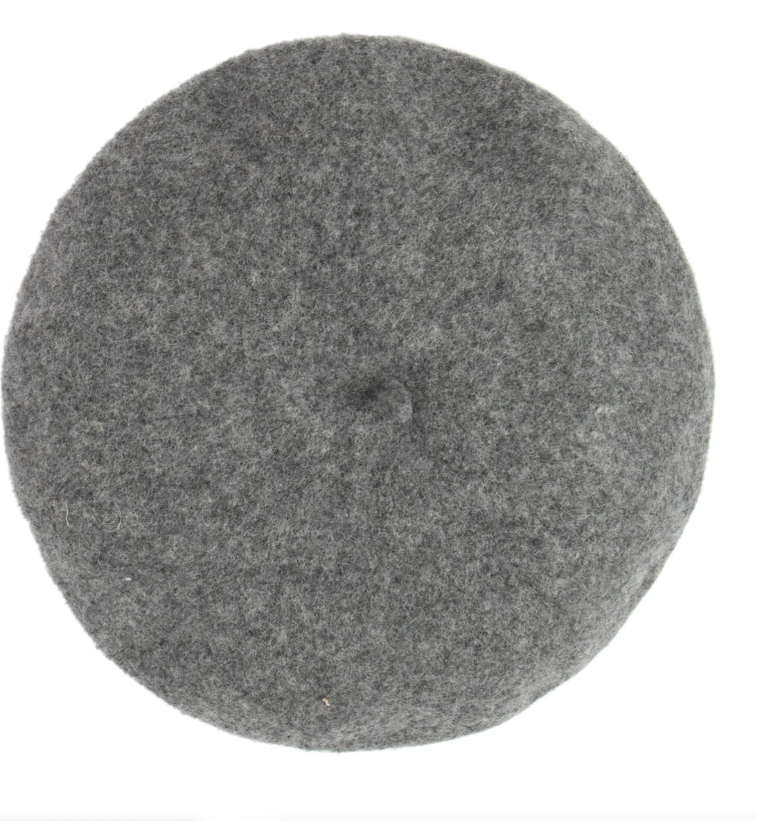 Beret - Grey