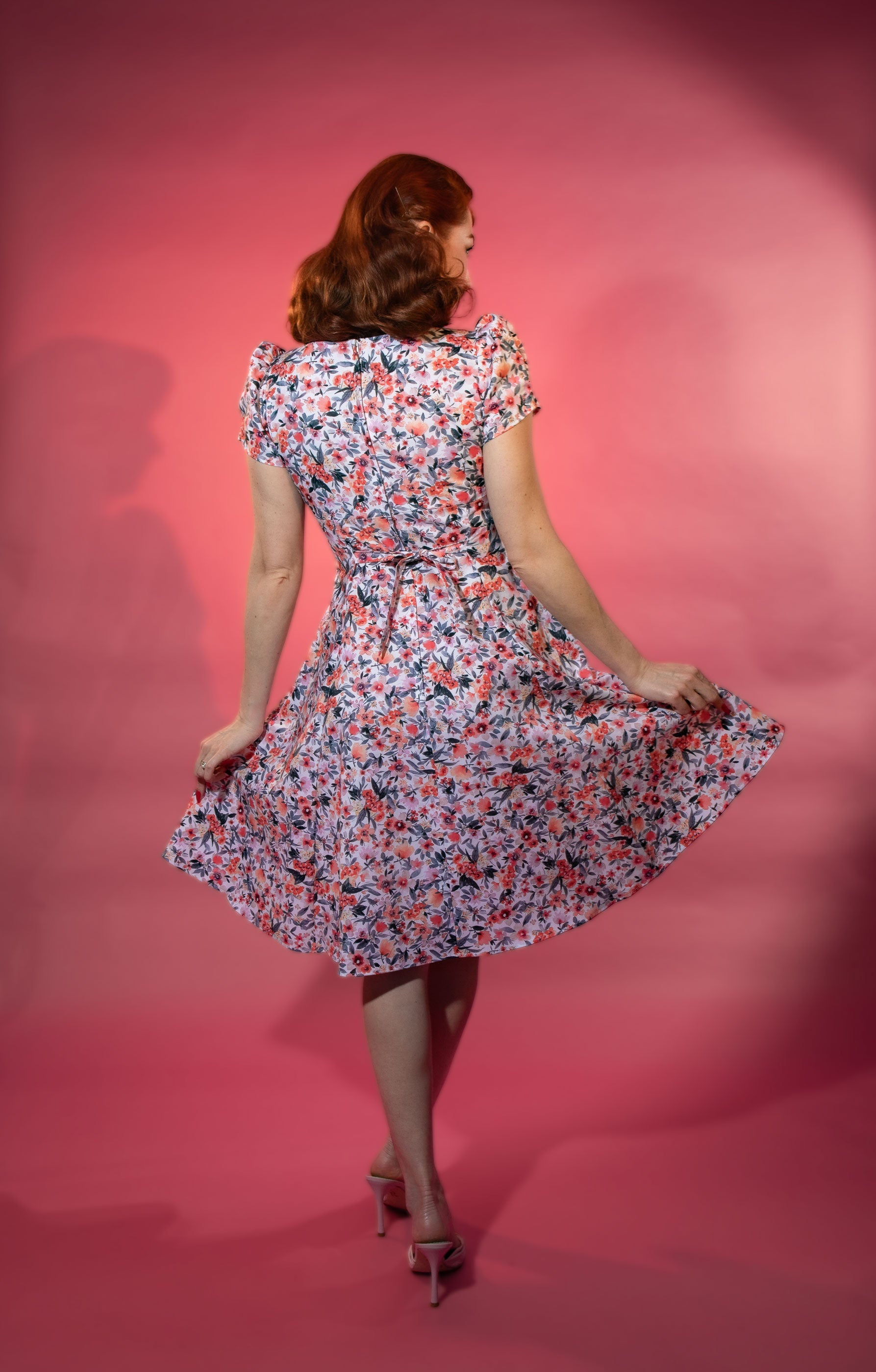 Bree Dress - Promise