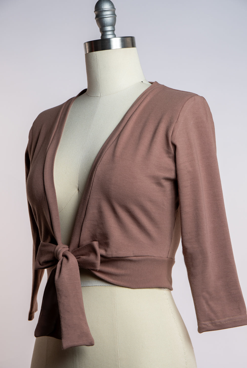 Sweet Sweater - Mocha *sale
