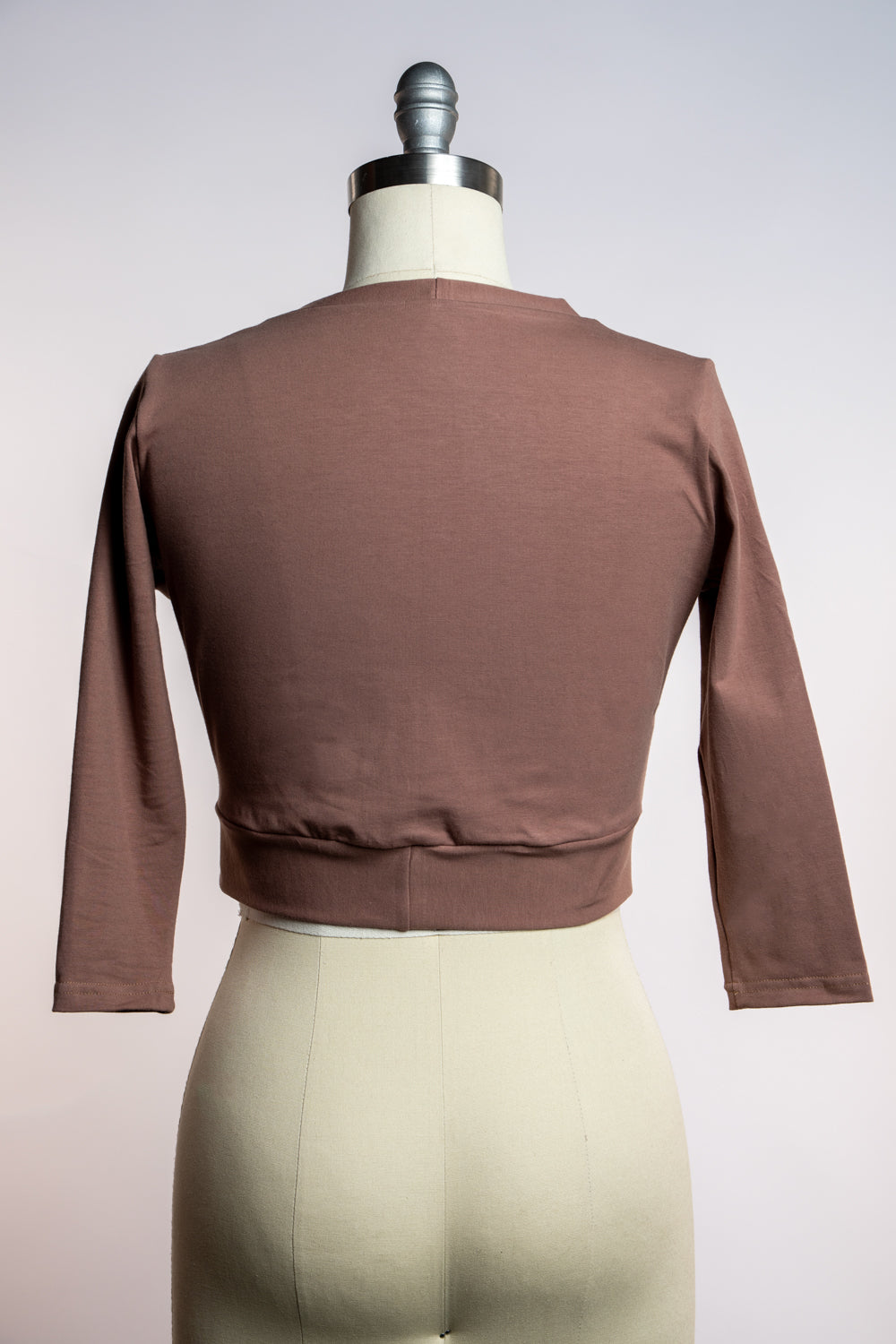 Sweet Sweater - Mocha *sale