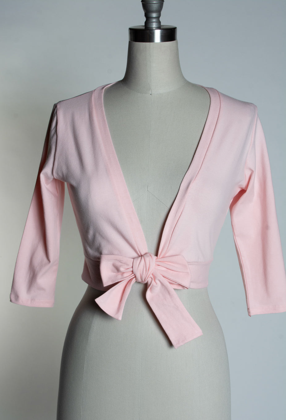Sweet Sweater - Blush Pink *sale