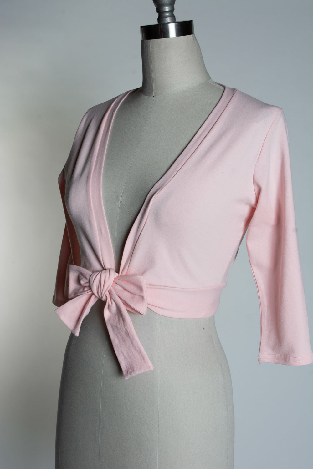 Sweet Sweater - Blush Pink *sale
