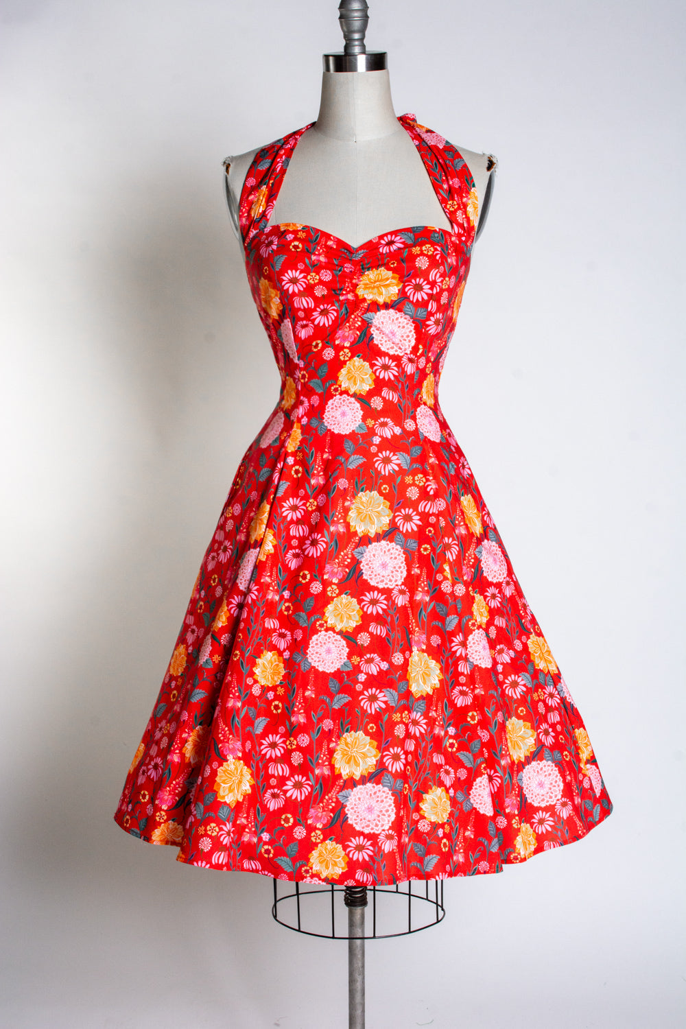 Sweetie Dress- Amelia's Garden *sale