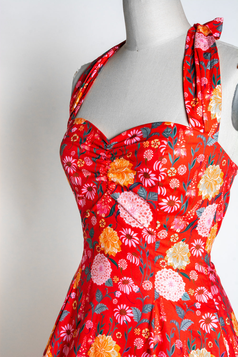 Sweetie Dress- Amelia's Garden *sale