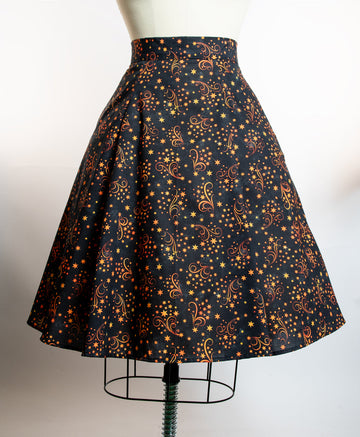 Twirl Skirt - Magic Stars *sale