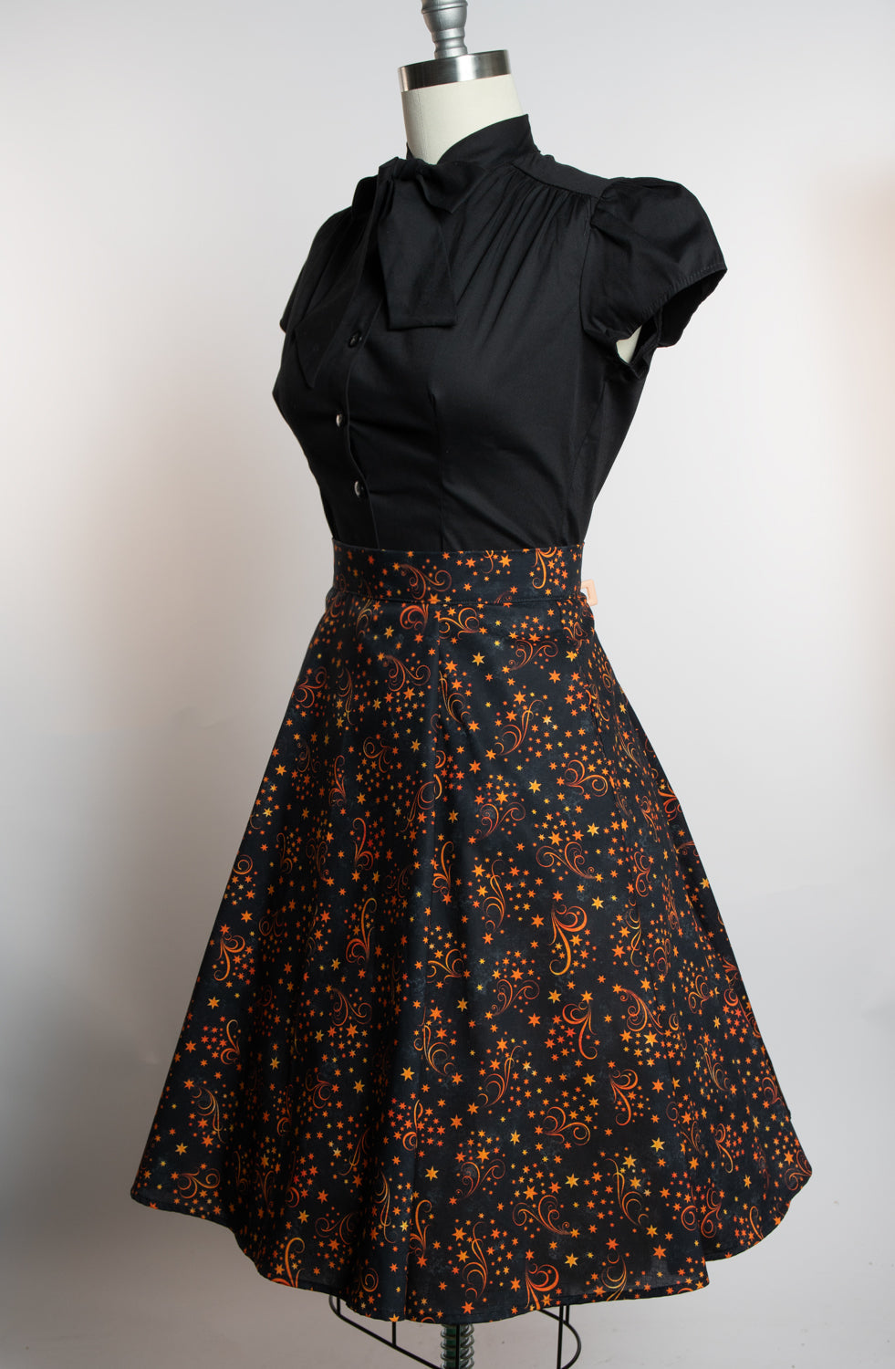 Twirl Skirt - Magic Stars *sale