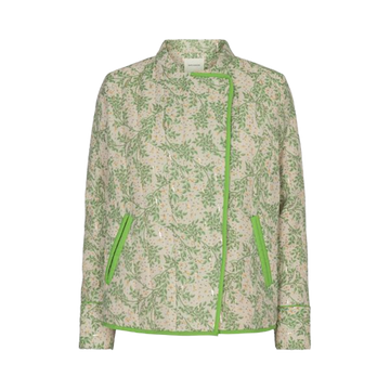 Maloua Jacket