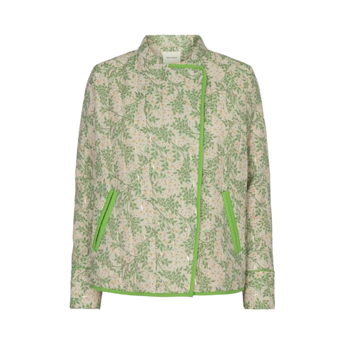 Maloua Jacket