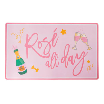 Rose All Day Place Mat