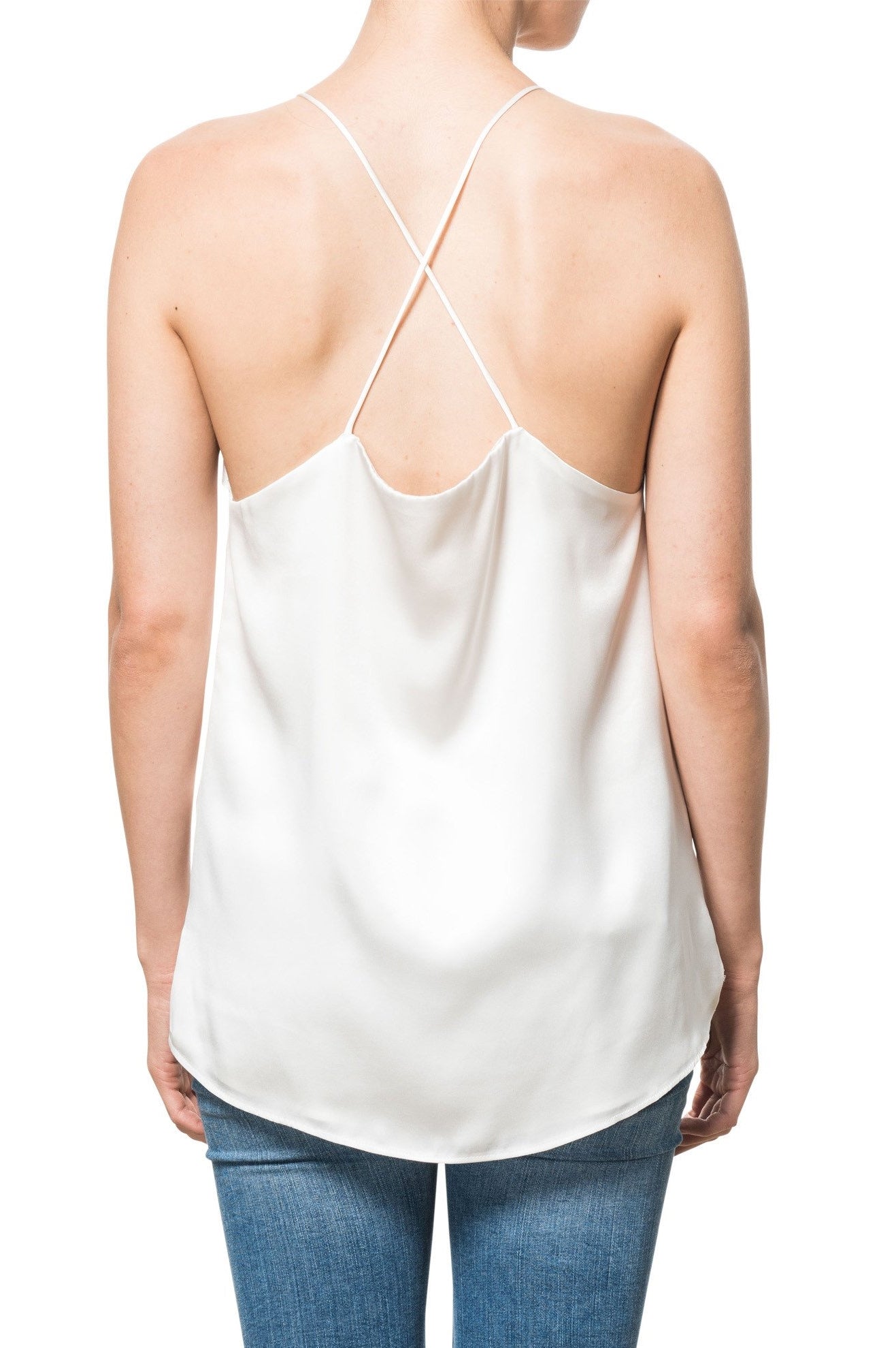 The Everly - White
