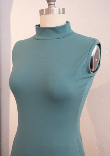 Dee Dee Top- Eucalyptus *sale