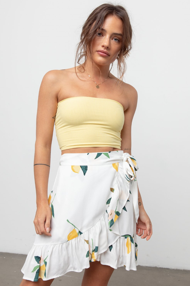 Etienne Skirt