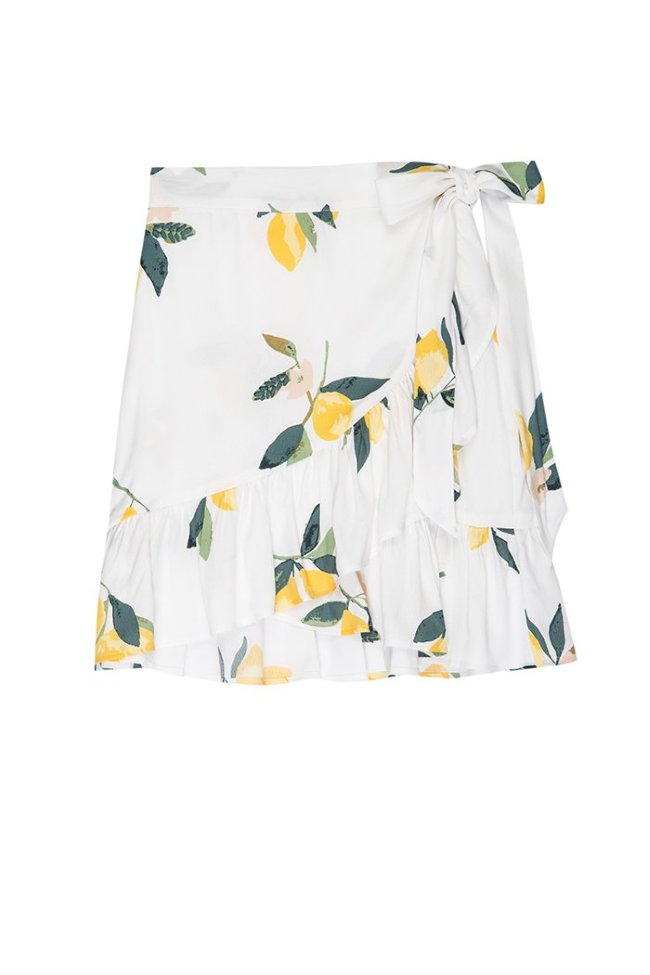 Etienne Skirt