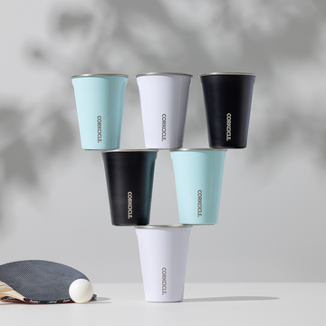 Eco Stacker Steel Solo Cups