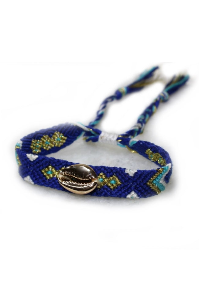 Friendship Bracelet