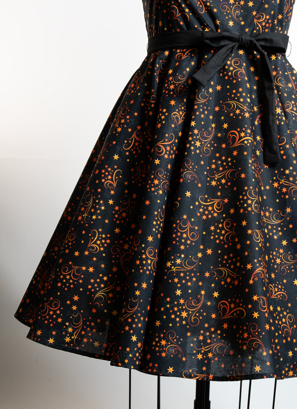 Simone Dress- Magic Stars *sale
