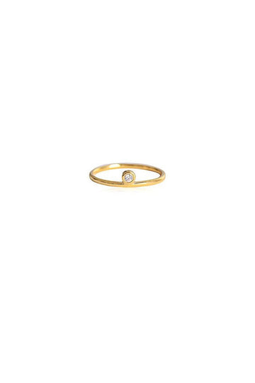 Minor Ring