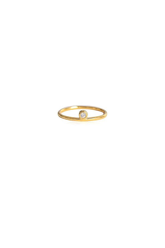 Minor Ring