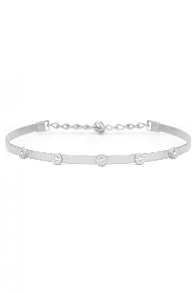 Matilda Choker