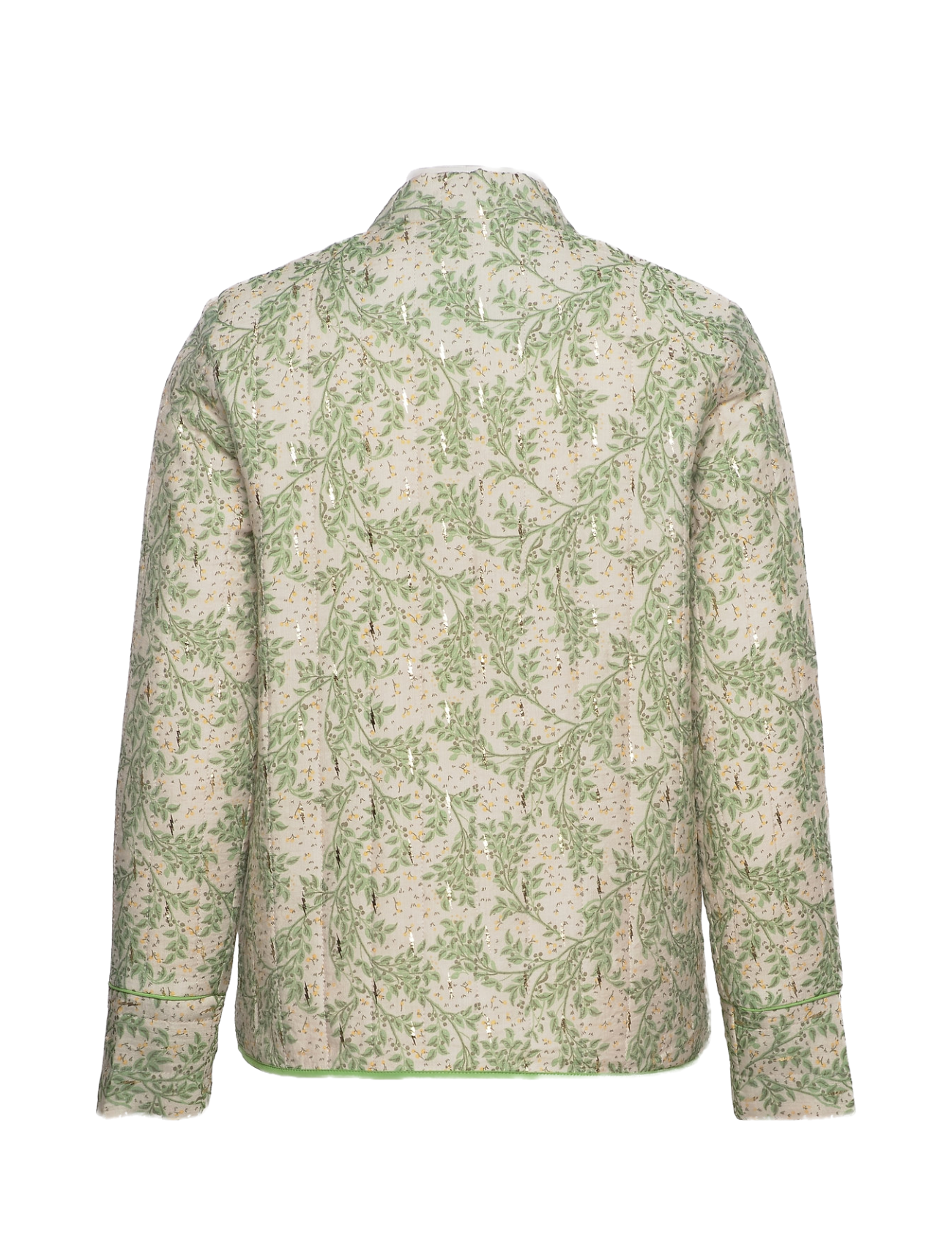 Maloua Jacket